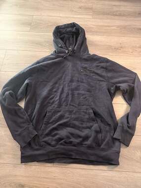 Stüssy Paris World Tour Graphic Pullover Hoodie